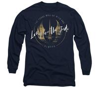 Star Wars - T-shirt LONG LIVE THE JEDI - Adulte