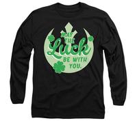 Star Wars - T-shirt LUCK REBEL - Adulte (TV14387)