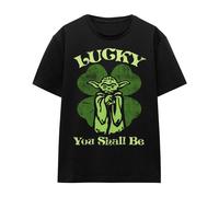 Star Wars - T-shirt LUCKY - Adulte (TV17152)