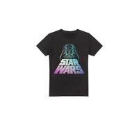 Star Wars - T-shirt manches courtes VADIENT - Homme (TV3838)