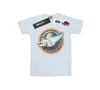 Star Wars - T-shirt MILLENNIUM - Garçon (BI35348)