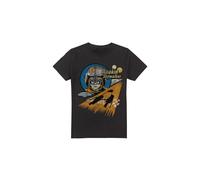 Star Wars - T-shirt MOS ESPA - Homme (TV4197)