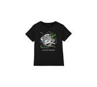Star Wars - T-shirt motif Aile-X - Enfant (TV3435)