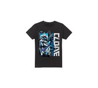 Star Wars - T-shirt motif Clone Rex - Homme (TV3952)