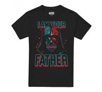 Star Wars - T-shirt motif Dark Vador - Homme (TV5116)