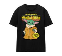 Star Wars - T-shirt motif Grogu STRONG - Adulte (TV17184)