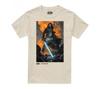 Star Wars - T-shirt motif Obi-Wan Kenobi VICTORIOUS - Homme (TV5117)