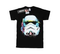 Star Wars - T-shirt motif Stormtrooper motif/style Art COMMAND - Homme (BI46062)
