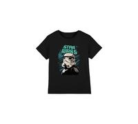 Star Wars - T-shirt motif Stormtrooper STREET GLARE - Enfant (TV3775)