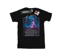 Star Wars - T-shirt motif/style Montage - Homme (BI51978)