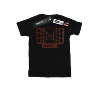 Star Wars - T-shirt motif/style Ordinateurs - Homme (BI46559)