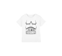 Star Wars - T-shirt motif/style Stormtrooper - Enfant (TV3960)