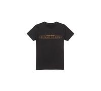 Star Wars - T-shirt motifs Obi-Wan Kenobi et logo - Homme (TV3904)