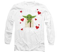 Star Wars - T-shirt ONE FOR ME - Adulte (TV14681)