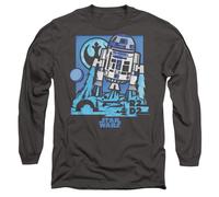 Star Wars - T-shirt PAPERCUT - Adulte