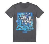 Star Wars - T-shirt PAPERCUT - Homme (TV3755)