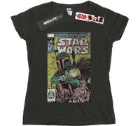 Star Wars - T-shirt pour femme BI1179 (XXL) (Gris clair)