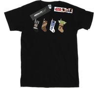 Star Wars - T-shirt - Homme (BI46193)