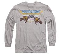 Star Wars - T-shirt RACER - Adulte (TV14350)