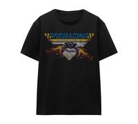 Star Wars - T-shirt RACER - Adulte (TV17043)