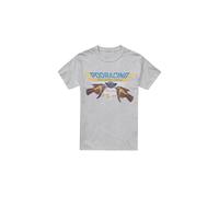 Star Wars - T-shirt RACER - Homme (TV3716)