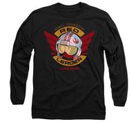 Star Wars - T-shirt RED LEADER - Adulte (TV14420)