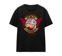 Star Wars - T-shirt RED LEADER - Adulte (TV17259)