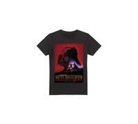 Star Wars - T-shirt RETURN OF THE JEDI - Homme (TV3817)