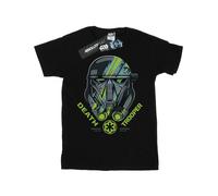 Star Wars - T-shirt ROGUE ONE DEATH TROOPER - Homme (BI45623)