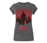 Star Wars - T-shirt ´Rogue One´ - Femme (NS4270)