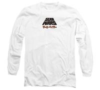 Star Wars - T-shirt SHIP FIGHTS - Adulte (TV14209)