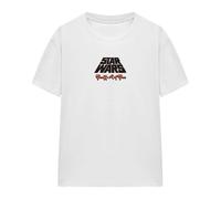 Star Wars - T-shirt SHIP FIGHTS - Femme (TV24060)