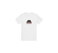 Star Wars - T-shirt SHIP FIGHTS - Homme (TV4007)