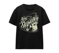 Star Wars - T-shirt SKYWALKER WAR HERO - Adulte (TV17188)