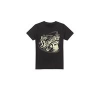 Star Wars - T-shirt SKYWALKER WAR HERO - Homme (TV3440)