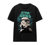 Star Wars - T-shirt STREET GLARE - Adulte (TV17115)