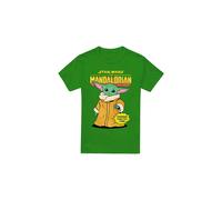 Star Wars - T-shirt STRONG - Homme (TV3660)
