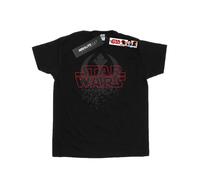 Star Wars - T-shirt THE LAST JEDI - Homme (BI46884)