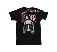 Star Wars - T-shirt THE LAST JEDI LEADER - Homme (BI46885)