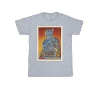 Star Wars - T-shirt THE MANDALORIAN - Homme (BI47412)