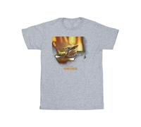 Star Wars - T-shirt THE MANDALORIAN - Homme (BI47434)