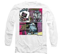 Star Wars - T-shirt TO THE RESCUE - Adulte (TV14485)