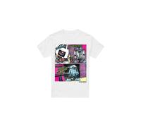 Star Wars - T-shirt TO THE RESCUE - Homme (TV3366)