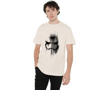 Star Wars T-Shirt Unisexe Trooper Mask, Naturel, 3XL