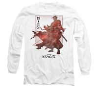 Star Wars - T-shirt VISIONS RONIN - Adulte (TV14359)