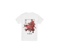 Star Wars - T-shirt VISIONS RONIN - Homme (TV3446)