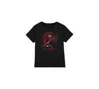 Star Wars - T-shirt VISIONS VADER - Enfant (TV3963)