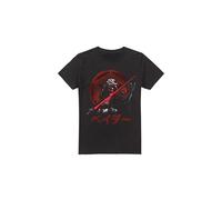 Star Wars - T-shirt VISIONS VADER - Homme (TV4146)