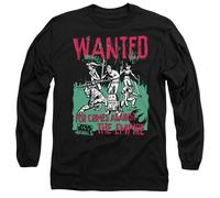 Star Wars - T-shirt WANTED REBELS - Adulte (TV14501)