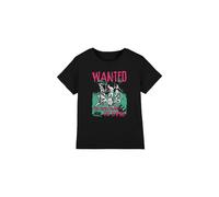 Star Wars - T-shirt WANTED REBELS - Enfant (TV3731)